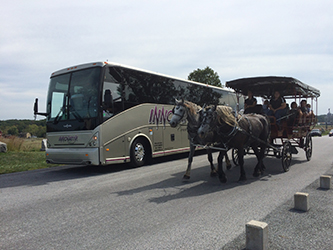 Gettysburg Museum